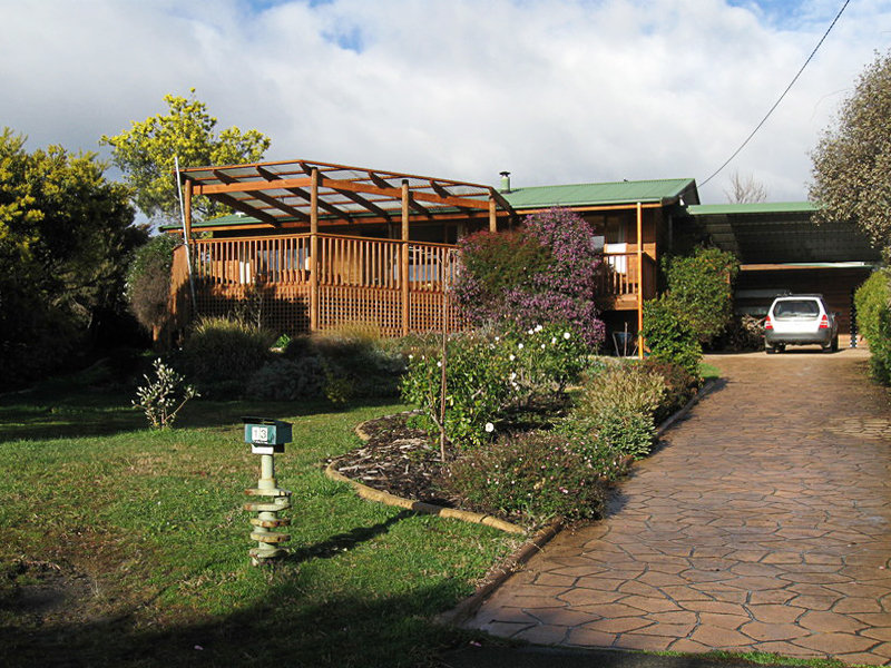 13 Beach Road, Margate, TAS 7054
