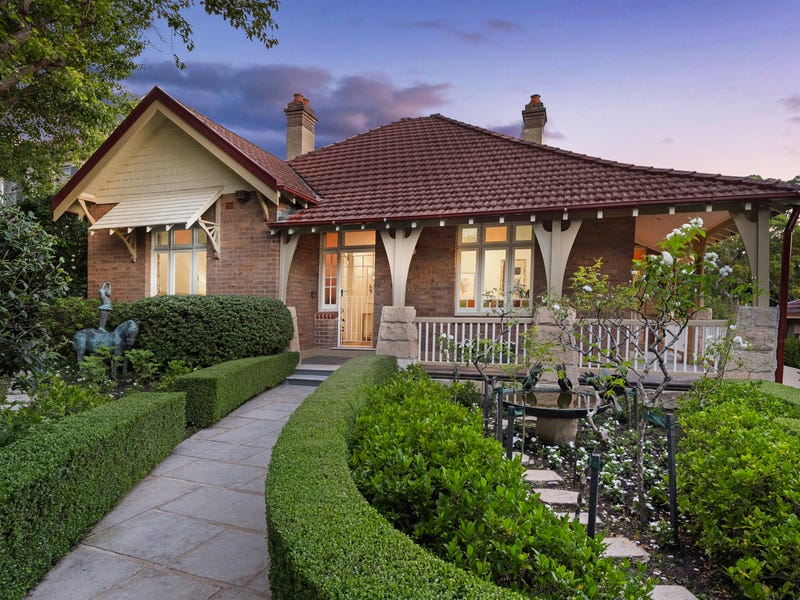 17 Nelson Street, Gordon, NSW 2072 Property Details