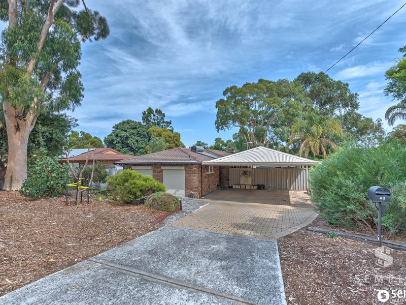 43 Plover Drive, Yangebup, WA 6164 Property Details