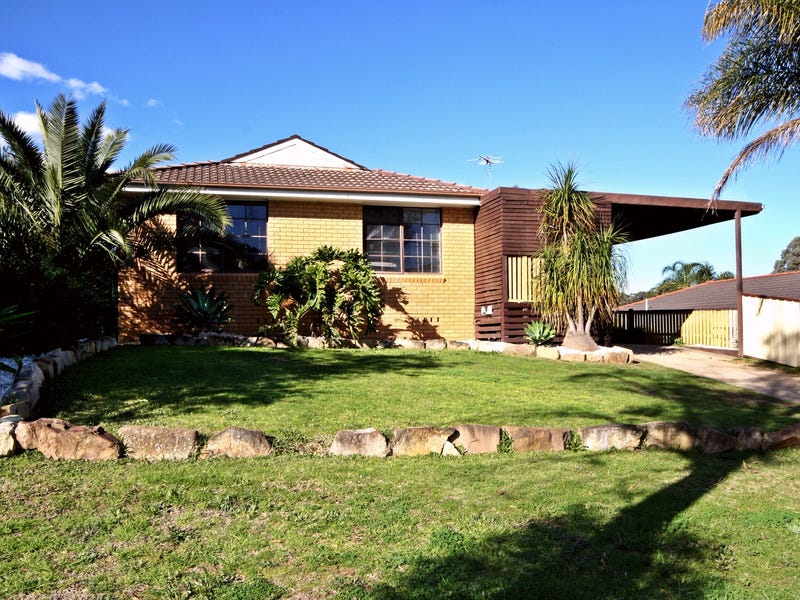 87 Shiraz Street, Muswellbrook, NSW 2333