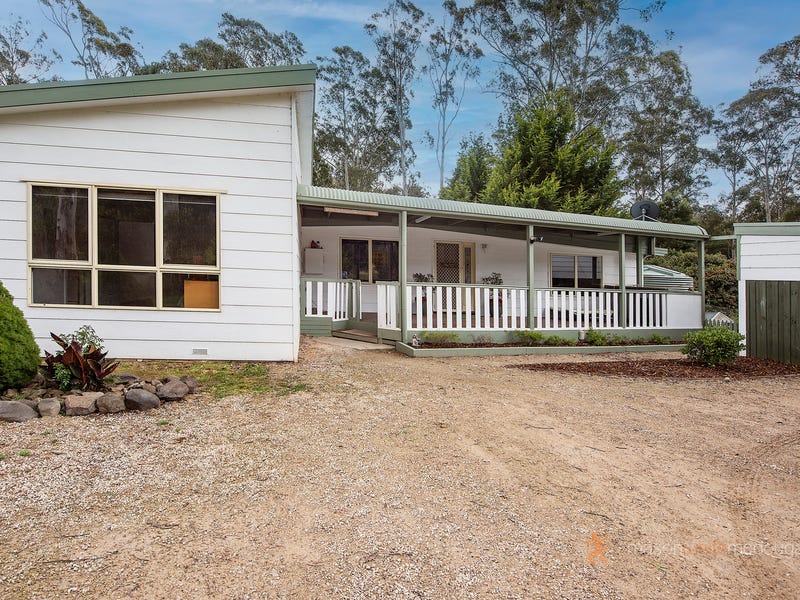 2601 WhittleseaYea Road, Flowerdale, Vic 3717 House for Sale