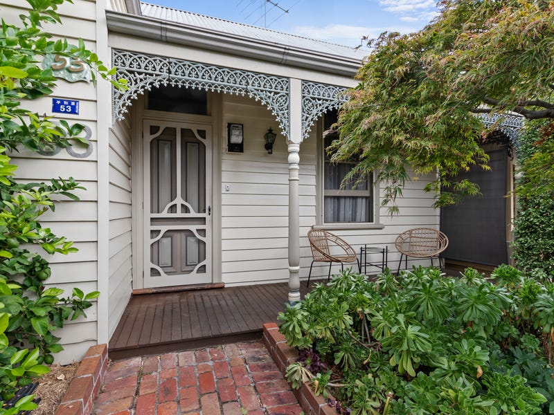 53 Railway Crescent, Williamstown, Vic 3016 Property Details