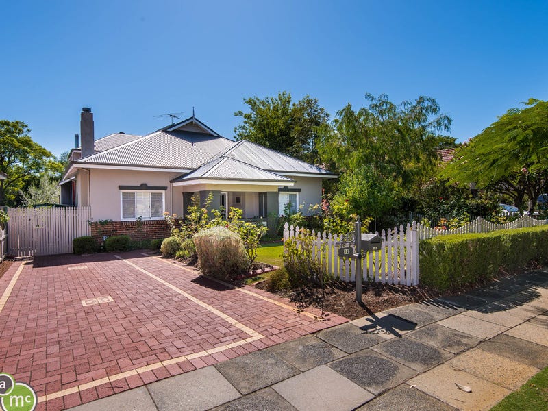 14 McCallum Avenue, Daglish, WA 6008 Property Details
