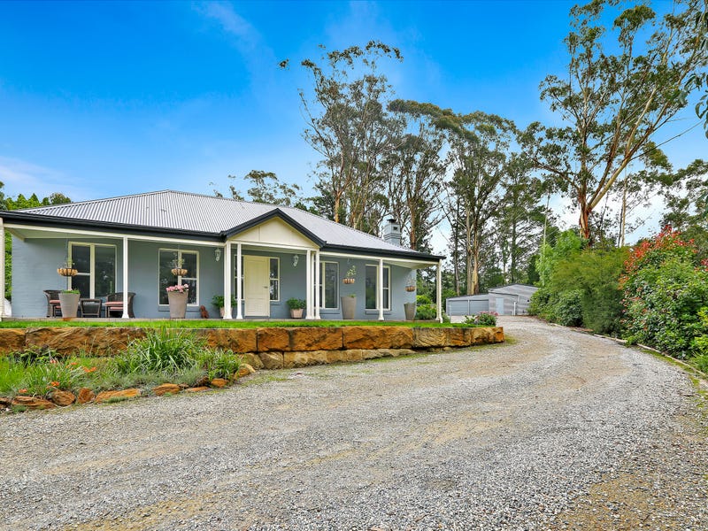 3032 Rutland Road, Medlow Bath, NSW 2780