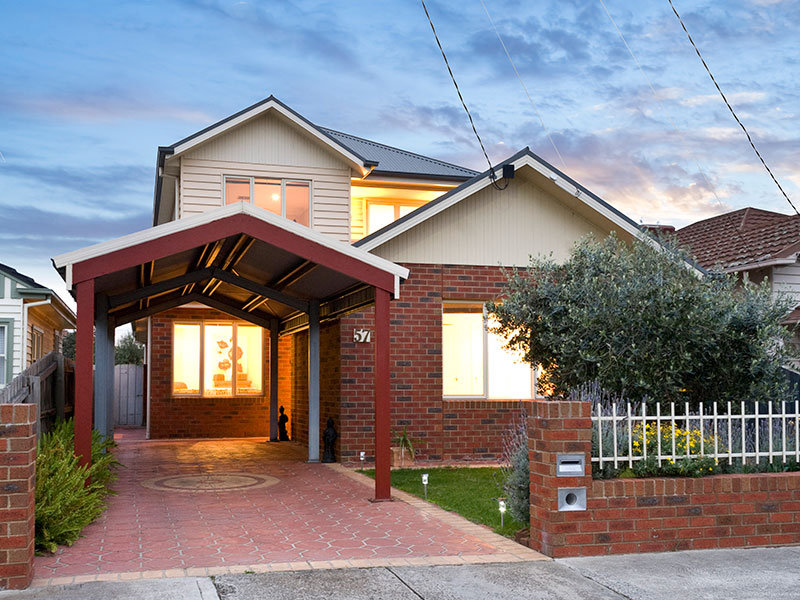 57 Ford Street, Newport, Vic 3015 Property Details