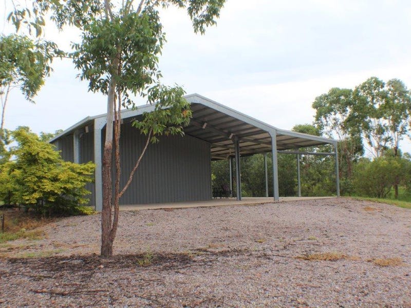 290 Wheewall Road, Berry Springs, NT 0838