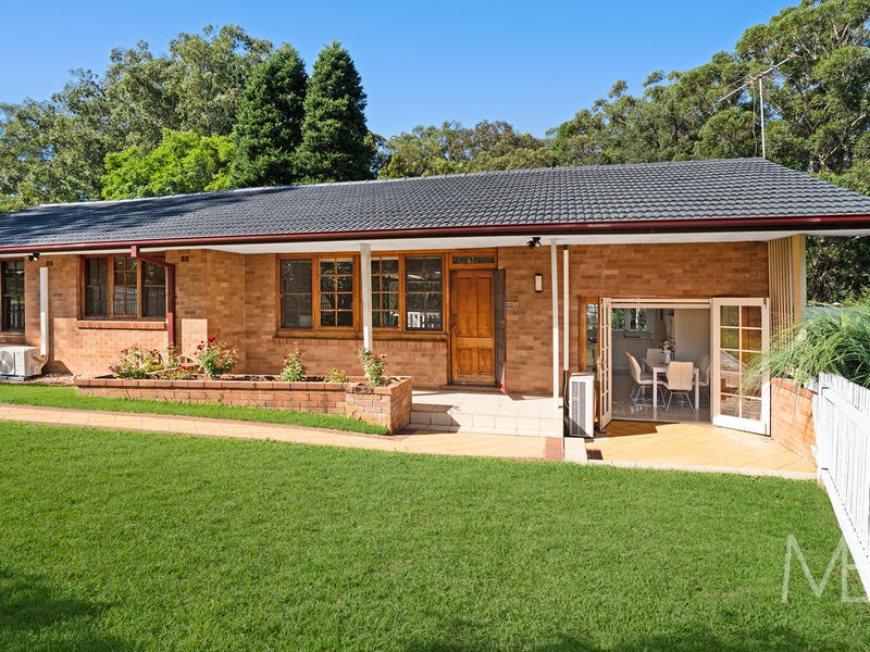 120 Fox Valley Road, Wahroonga, NSW 2076 Property Details