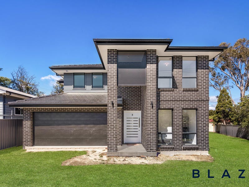 3 Parnwell Street, Buxton, NSW 2571 Property Details