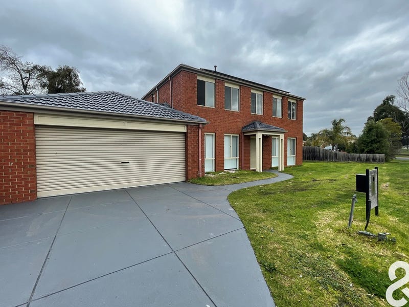 2 John Ryan Drive, South Morang, VIC 3752