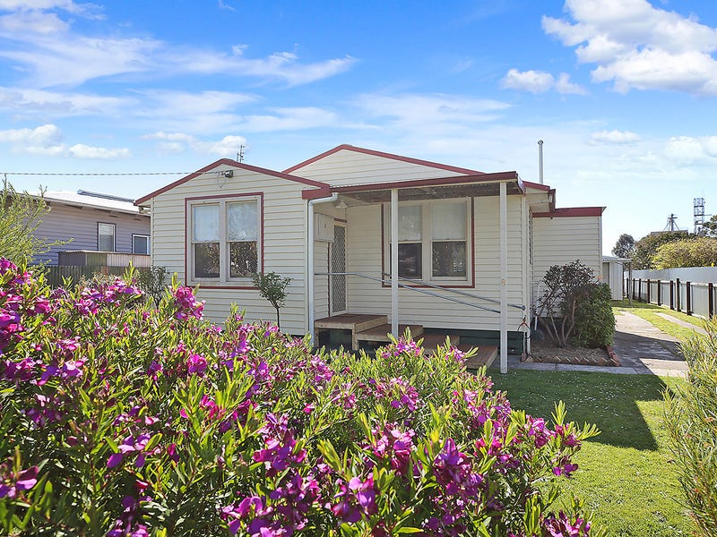 8 Jones Street, Camperdown, Vic 3260 Property Details