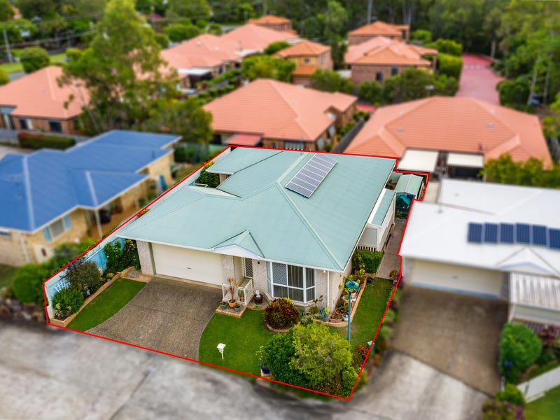 8/184 Long Street, Cleveland, Qld 4163 Villa for Sale