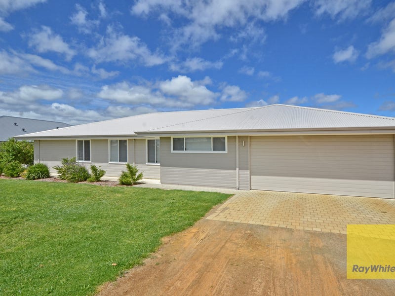 72 Warrenup Place, Warrenup, WA 6330 Property Details