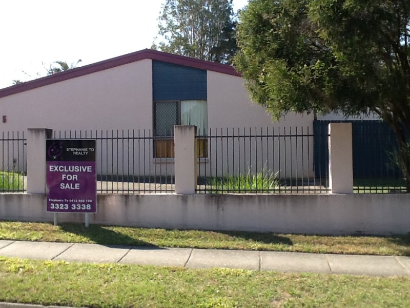5 Silkwood Street, Algester, Qld 4115 Property Details