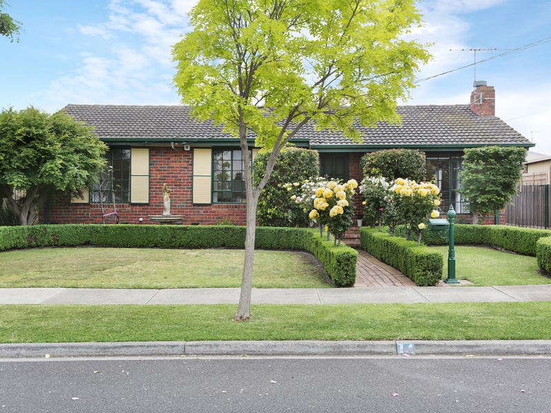 14 Grant Grove, Keilor East, VIC 3033