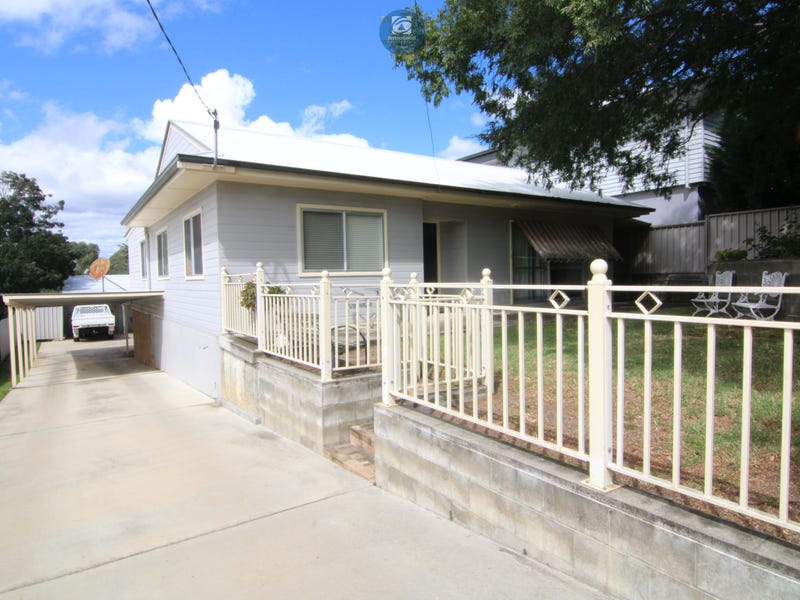 87 King Street, Inverell, NSW 2360