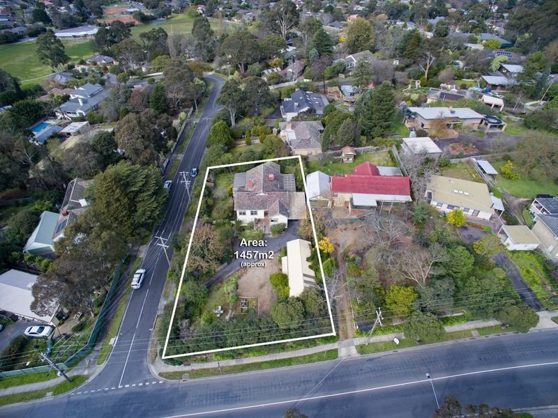 148 Hull Road, Croydon, Vic 3136 Property Details