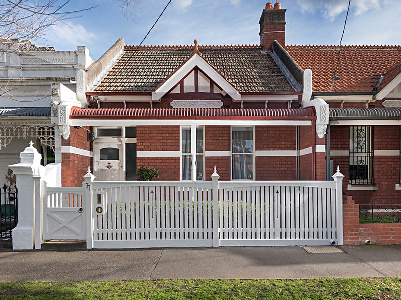 77 Keppel Street, Carlton, VIC 3053