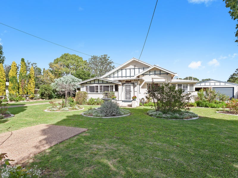 20 Forde Street, Allora, Qld 4362 Property Details