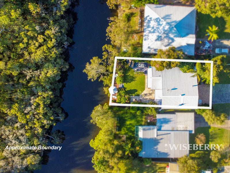 56 Turner Close, Blue Haven, NSW 2262