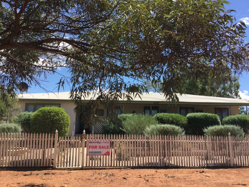 5 View Street, Mullewa, WA 6630