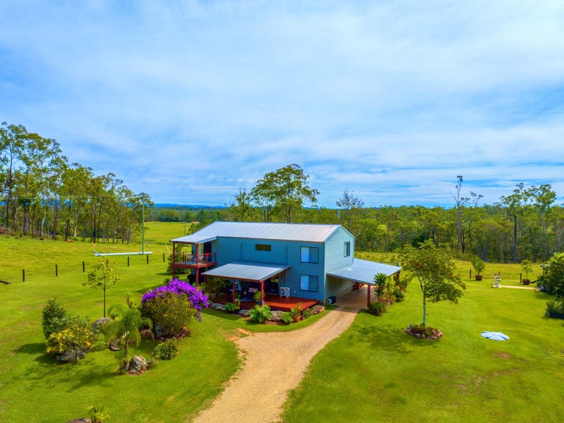 377 Clarence Way, Mountain View, NSW 2460