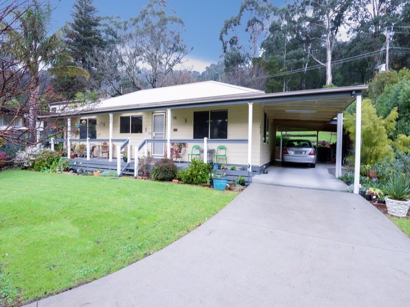 3 Lithgow Avenue, Warburton, Vic 3799 Property Details