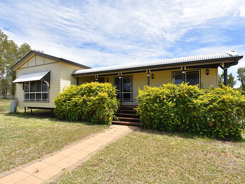 36 Hooper Street, Alpha, Qld 4724 - House for Sale - realestate.com.au