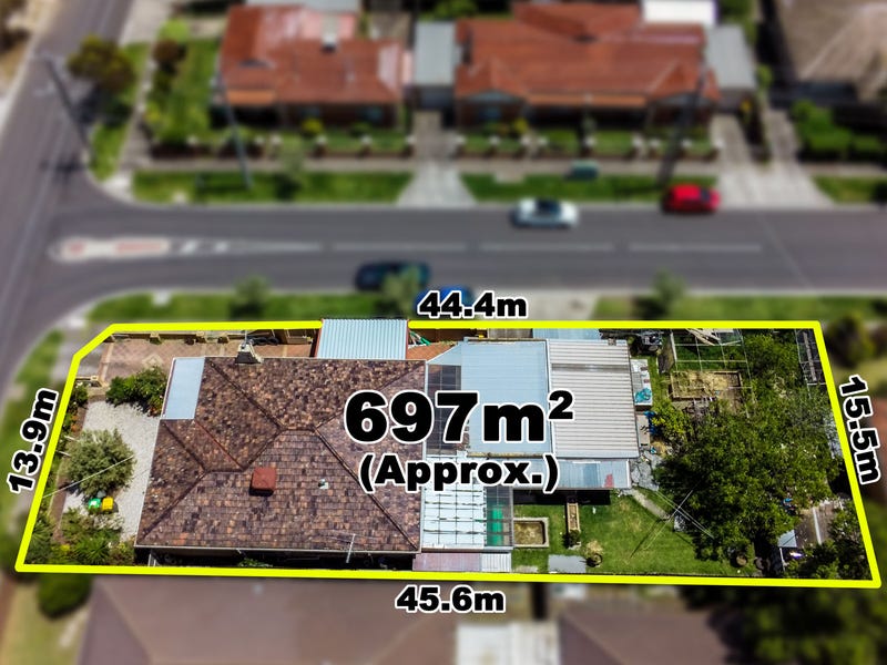 40 Andrea Street, St Albans, VIC 3021