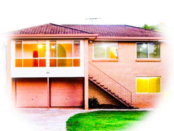 20 Christina Street, Wellington Point, QLD 4160 20 Christina Street, Wellington Point, QLD 4160