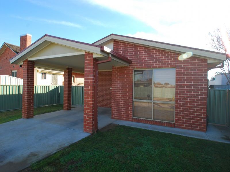 16 MORRELL STREET, Wangaratta, Vic 3677 Property Details