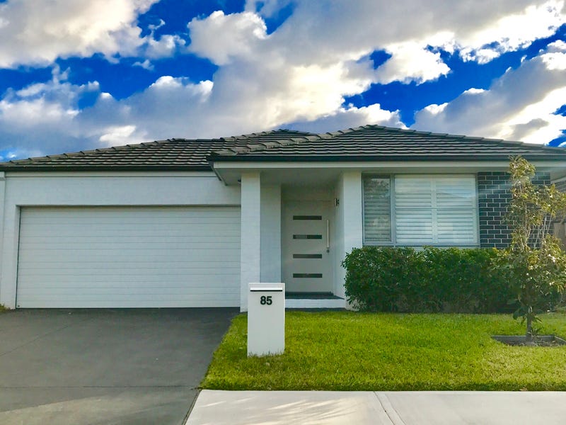 85 Regentville Drive, Elizabeth Hills, NSW 2171