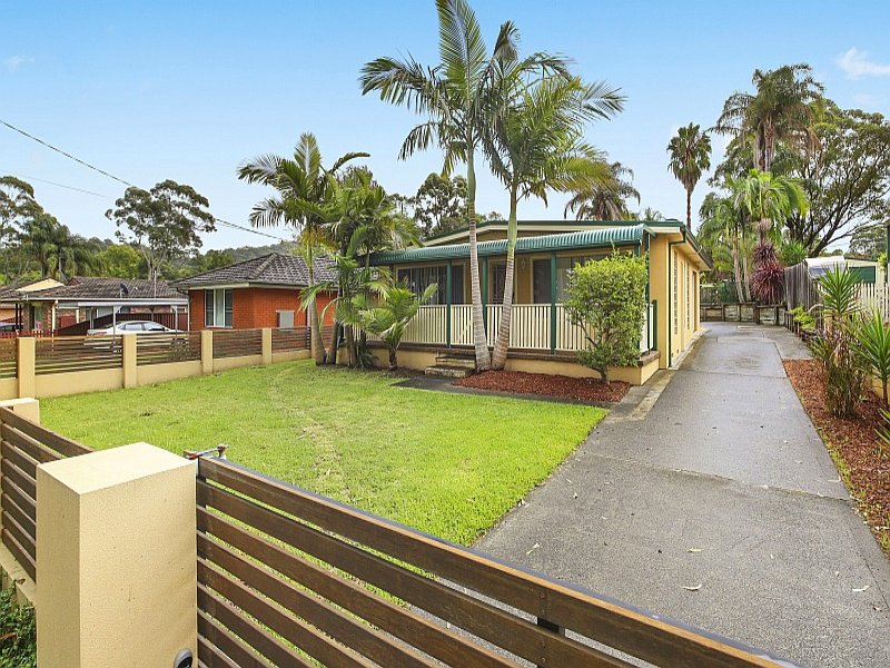 29 Newcastle Street, Springfield, NSW 2250