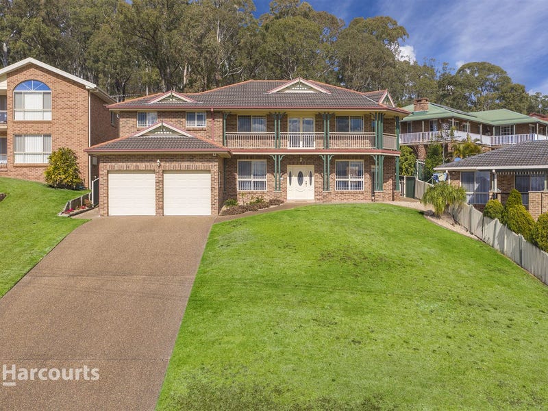 25 Severn Place, Albion Park, NSW 2527