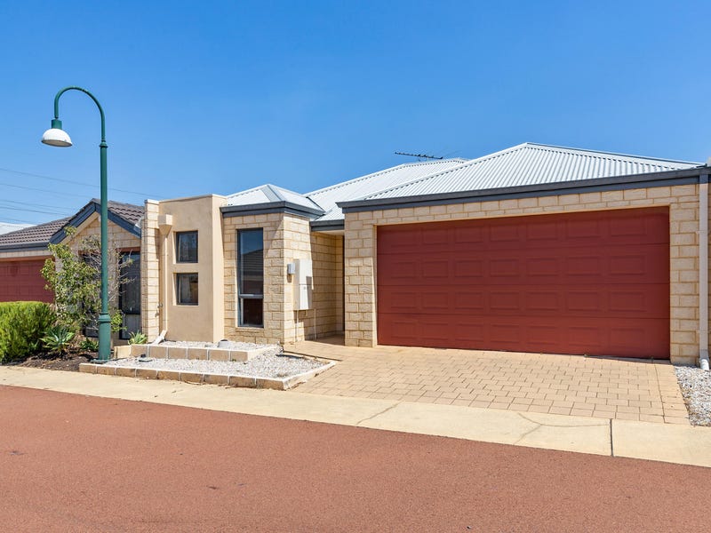 13/35 Barfield Road, Hammond Park, WA 6164 Villa for Sale