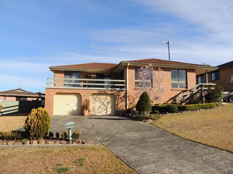 11 Rye Crescent, Gloucester, NSW 2422 Property Details