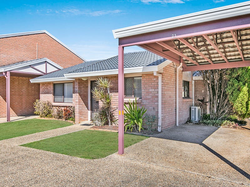 23/13 Holland Cr, Capalaba, Qld 4157 Property Details