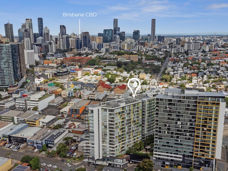 1403/348 Water Street, Fortitude Valley, QLD 4006 - realestate.com.au