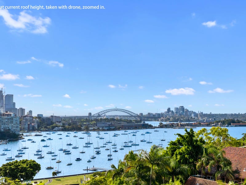 42A Darling Point Road, Darling Point, NSW 2027