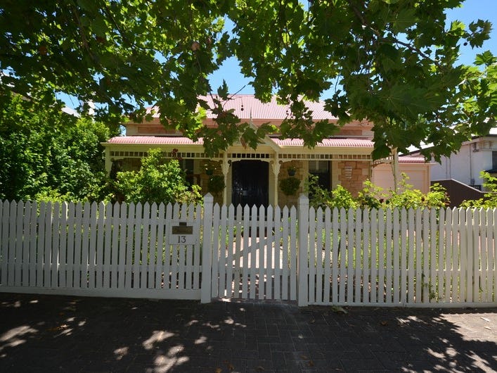 13 Queen Street, Norwood, SA 5067
