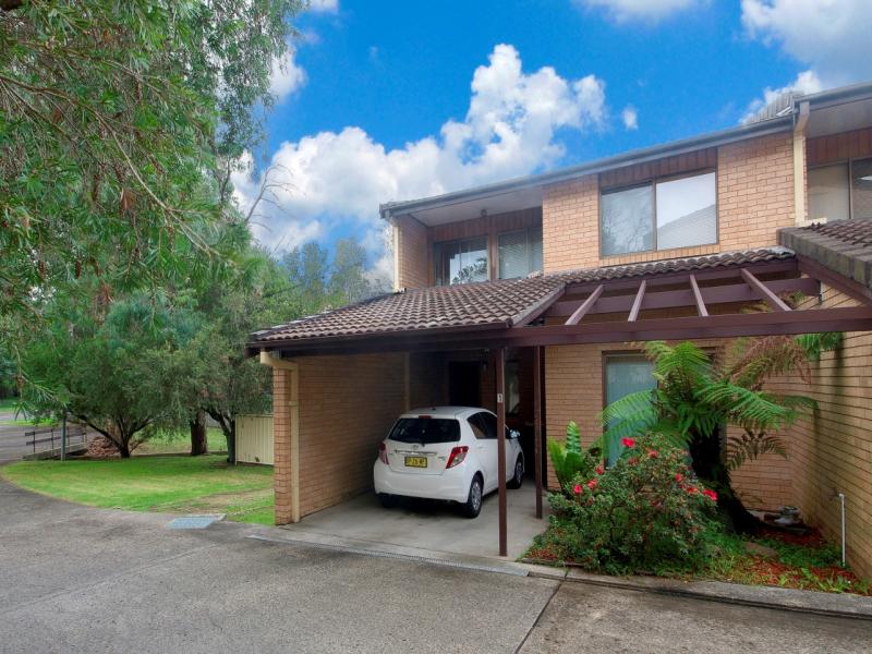 1/19 Nicholson Road, Woonona, NSW 2517 Property Details