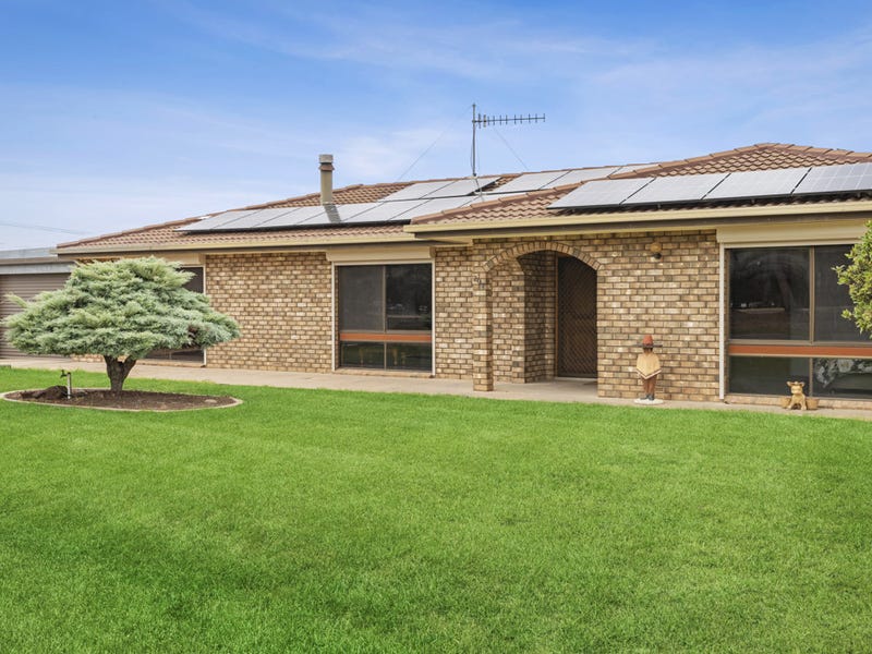 297 Renmark Avenue, Renmark, SA 5341 House for Sale