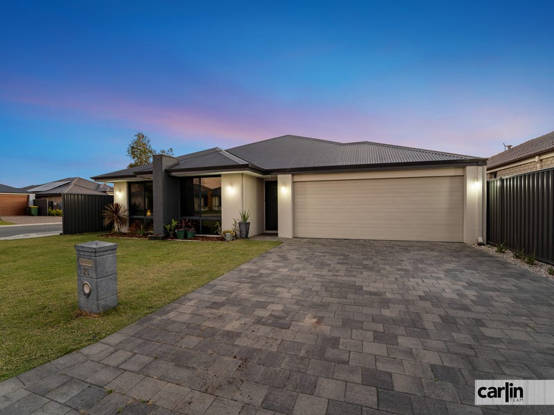 21 Wimbledon Drive, Piara Waters, WA 6112