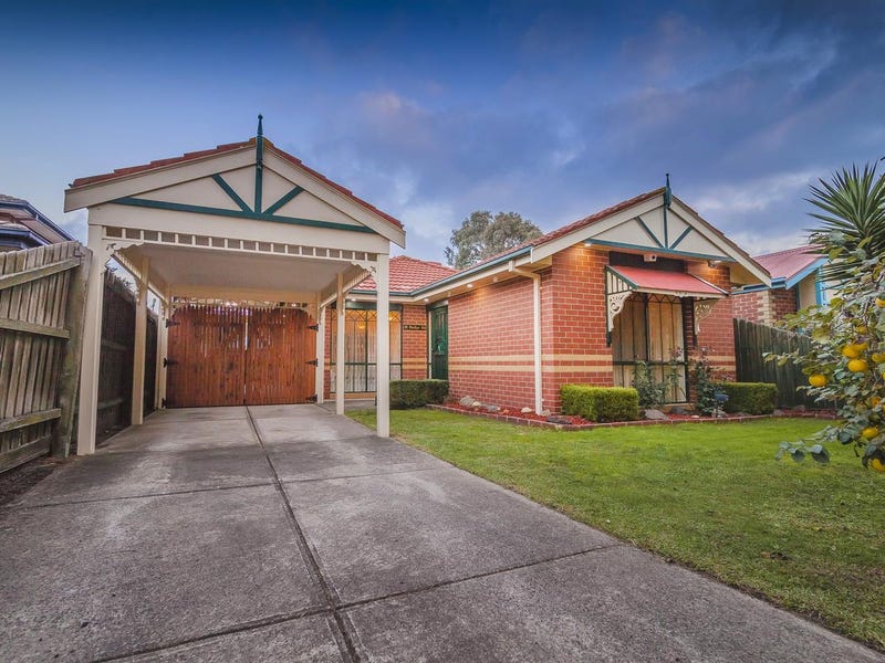 19 Parker Court, Roxburgh Park, VIC 3064