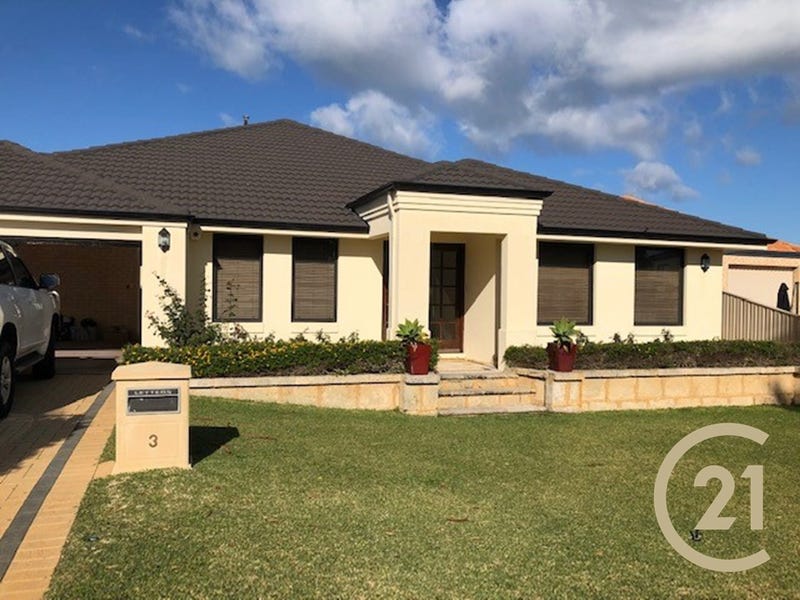 3 Batavia Avenue, Wannanup, WA 6210 Property Details