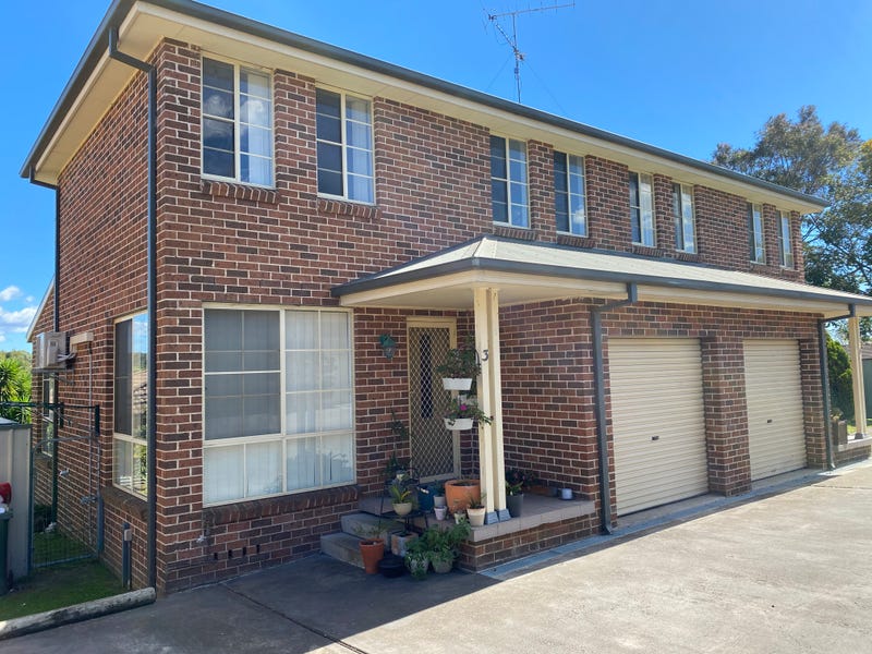 3/1A Mcintosh Street, The Oaks, NSW 2570