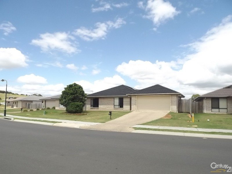 8 Sea Eagle Drive, Lowood, QLD 4311