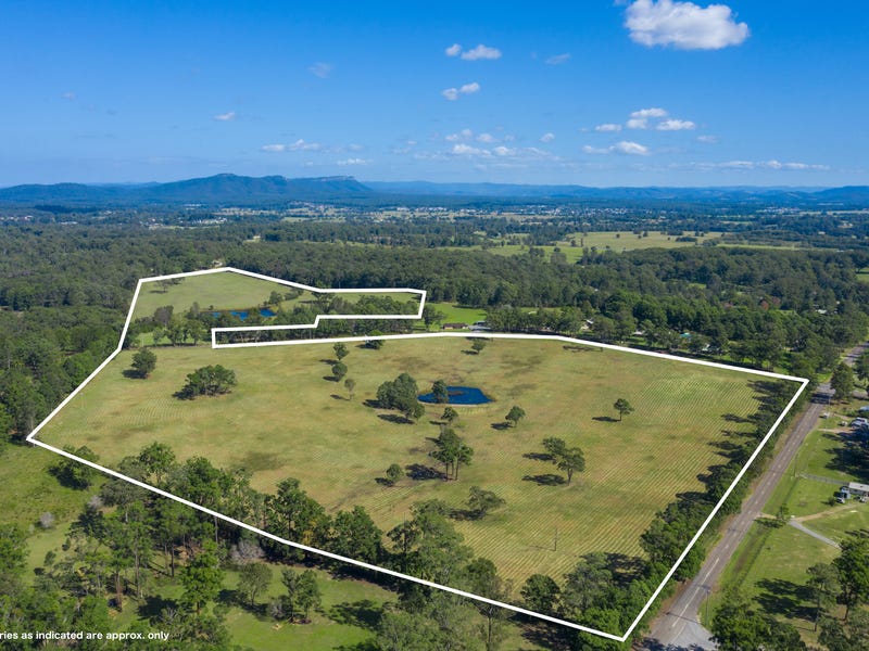 871 Rawdon Island Road, Rawdon Island, NSW 2446