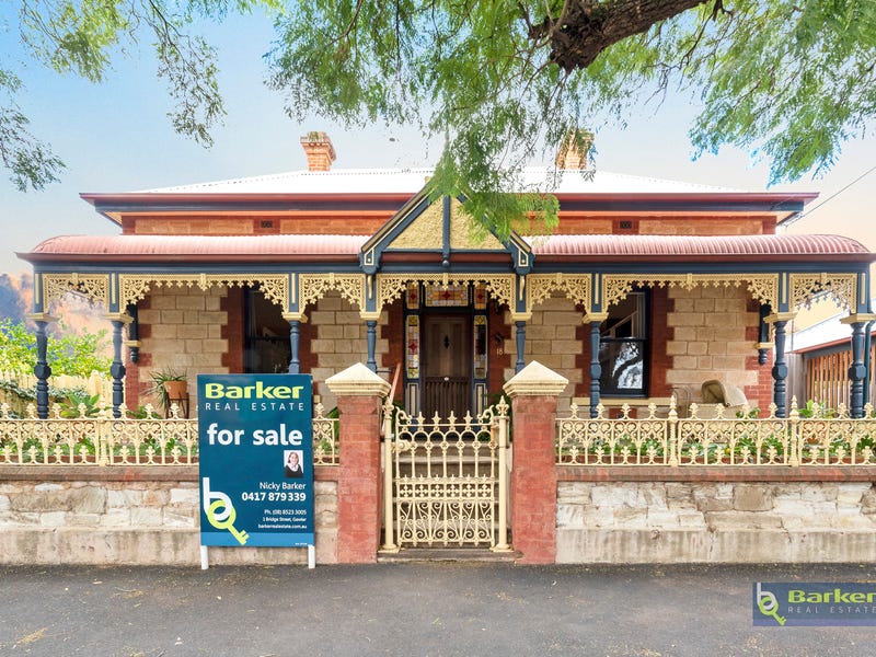 18 Cowan Street, Gawler, SA 5118 Property Details