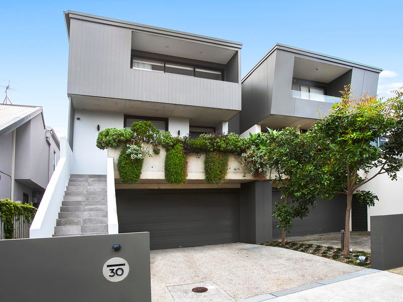 30 Barclay Street, Waverley, NSW 2024