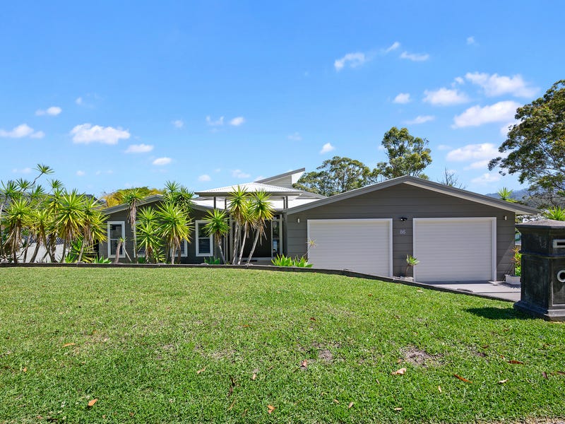 86 Ocean View Drive, Valla Beach, NSW 2448
